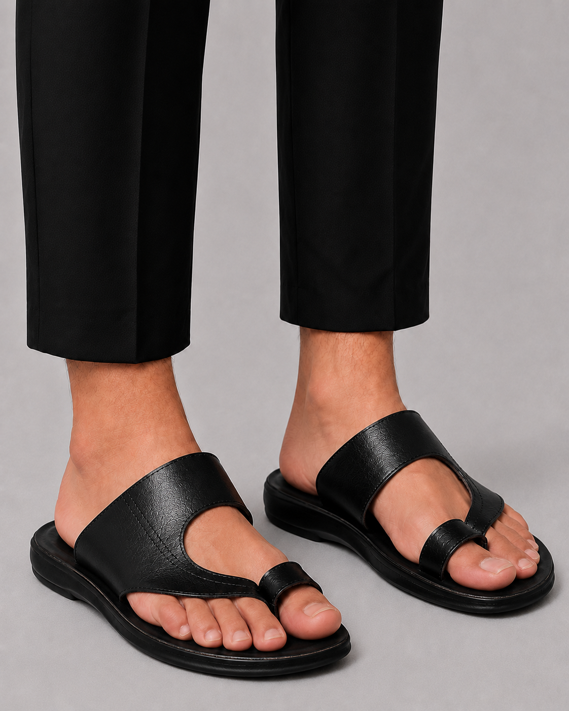 Sandales D’Été Pour Hommes