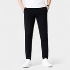 PANTALON CHINO HOMME SLIM