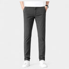 PANTALON CHINO HOMME SLIM