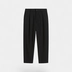 PANTALON HOMME OVERSIZE TAILLE CLASSIQUE