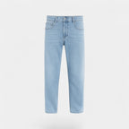 JEAN HOMME COUPE DROITE DENIM