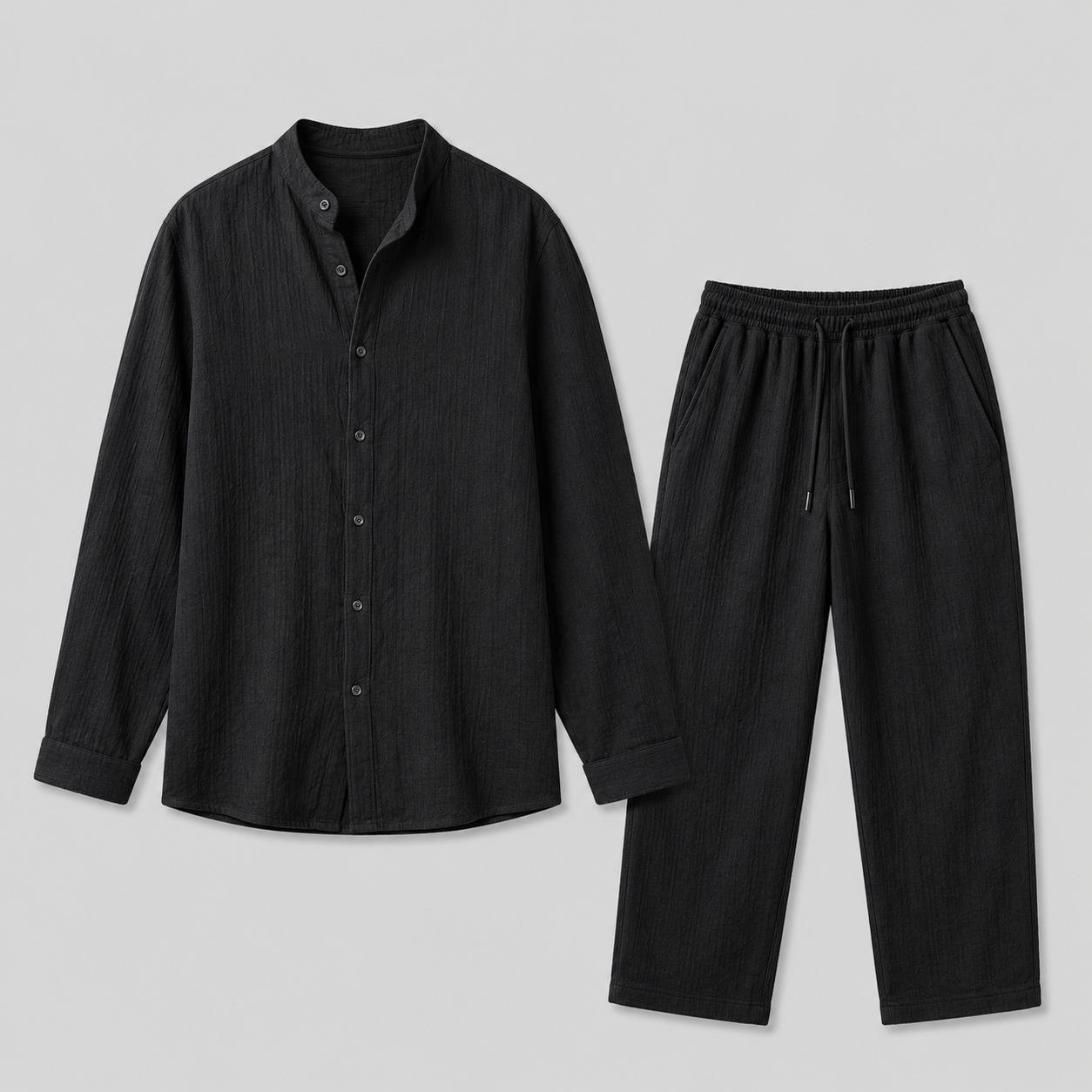 Ensemble D’Été Pour Homme