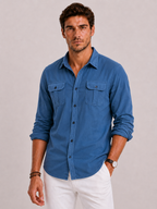Chemise Casual Homme