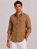 Chemise Casual Homme