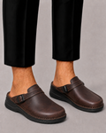 Sabots Orthopédiques Homme