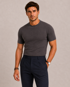 Polo Tricoté Homme