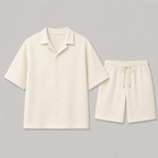 Ensemble Chemise et Short Homme