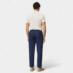 PANTALON HOMME LIN ÉTÉ