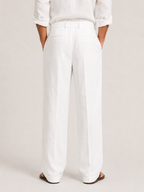 Pantalon Homme Lin