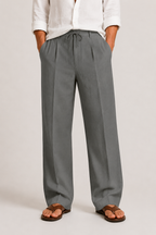 Pantalon Homme Lin