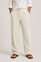 Pantalon Homme Lin