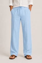 Pantalon Homme Lin