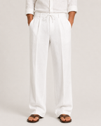 Pantalon Homme Lin