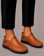 Slip-Ins Homme Confort Quotidien
