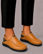 Slip-Ins Homme Confort Quotidien