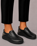 Slip-Ins Homme Confort Quotidien