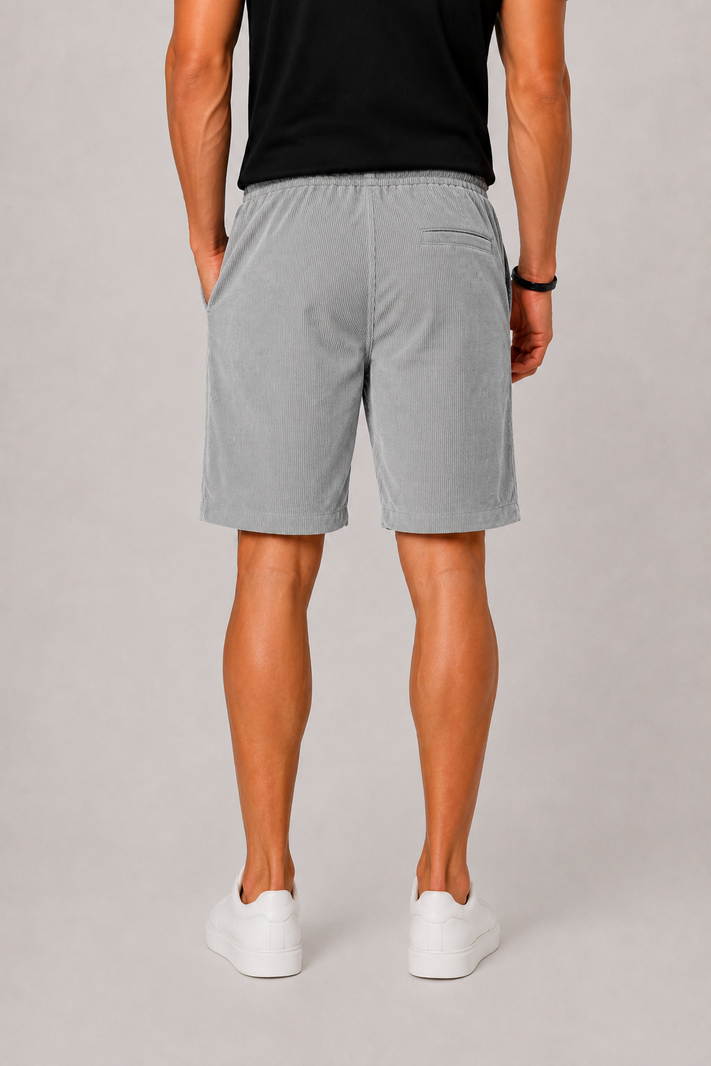 Short Homme Été Décontracté