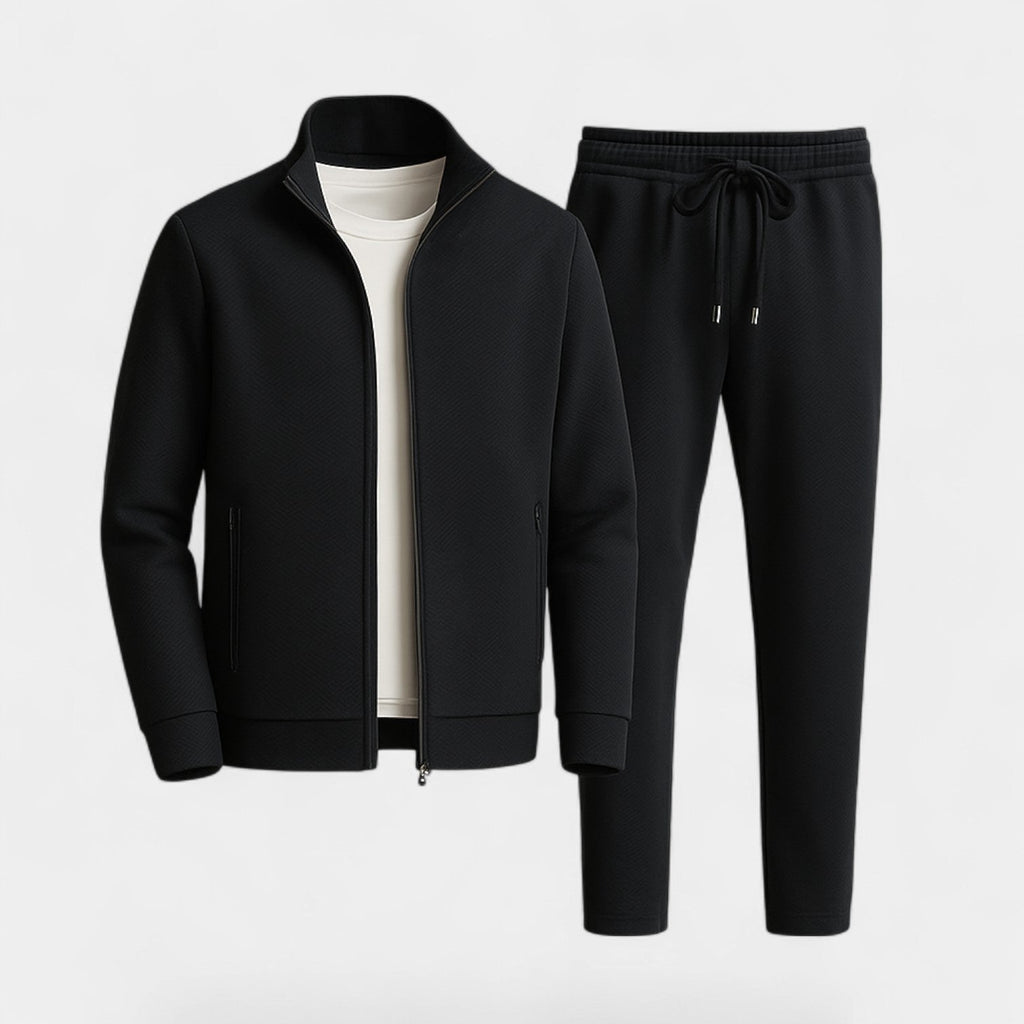 ENSEMBLE SURVÊTEMENT HOMME DEUX PIÈCES