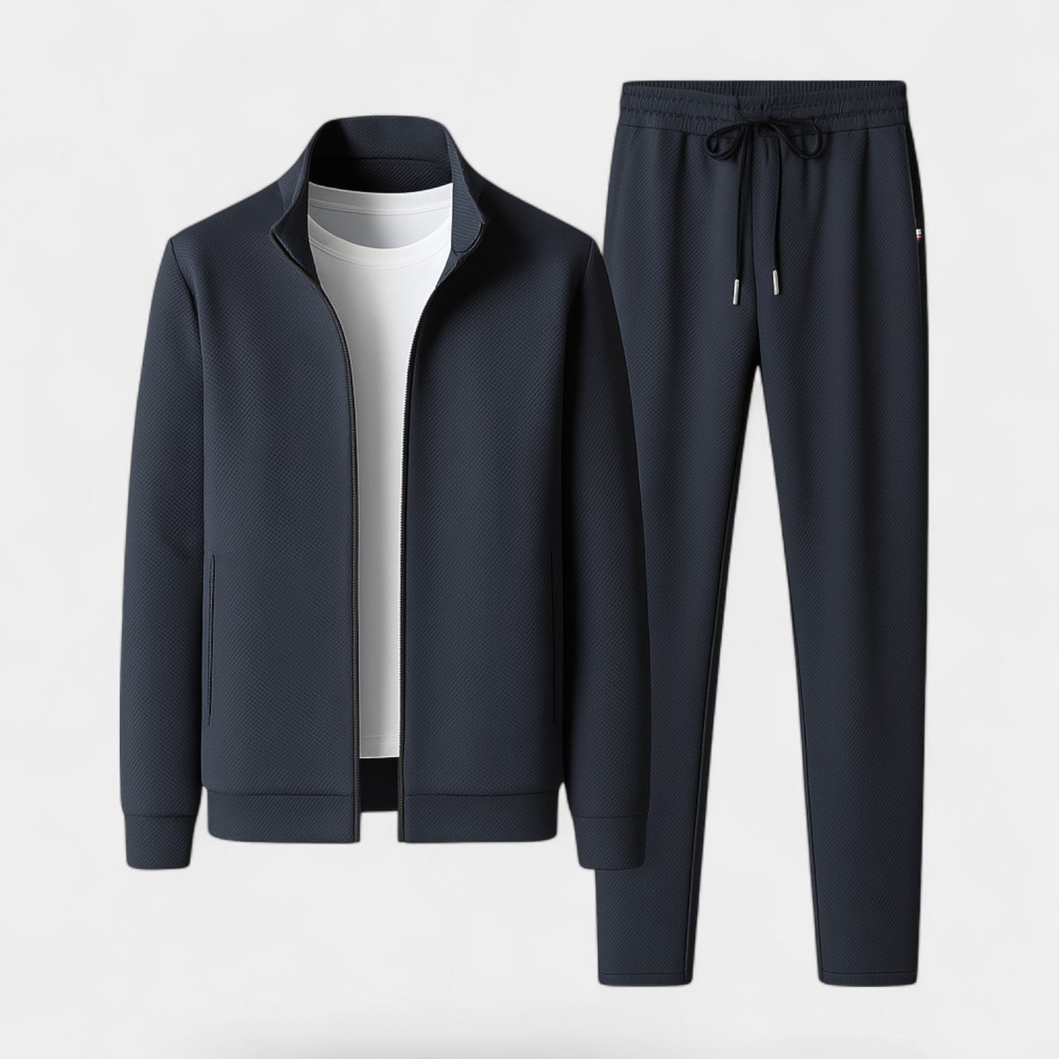 ENSEMBLE SURVÊTEMENT HOMME DEUX PIÈCES