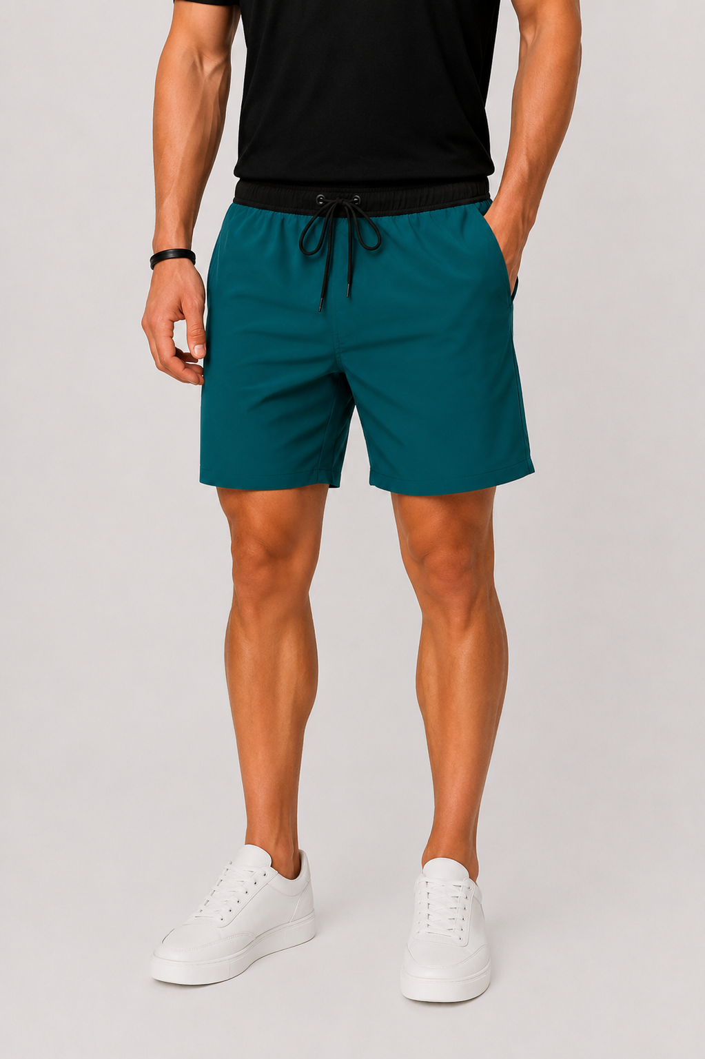 Short de Bain Homme