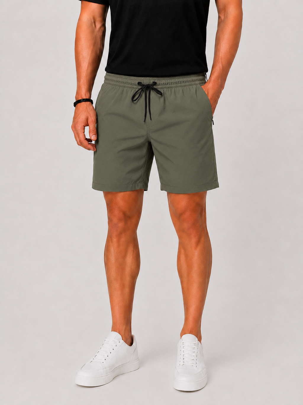 Short de Bain Homme