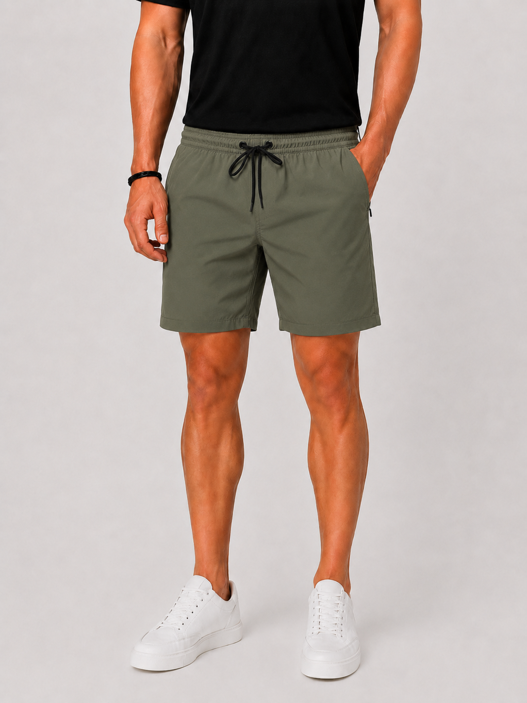 Short de Bain Homme