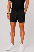 Short de Bain Homme Sportif