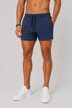 Short de Bain Homme Sportif