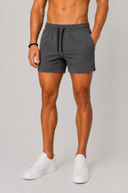 Short de Bain Homme Sportif