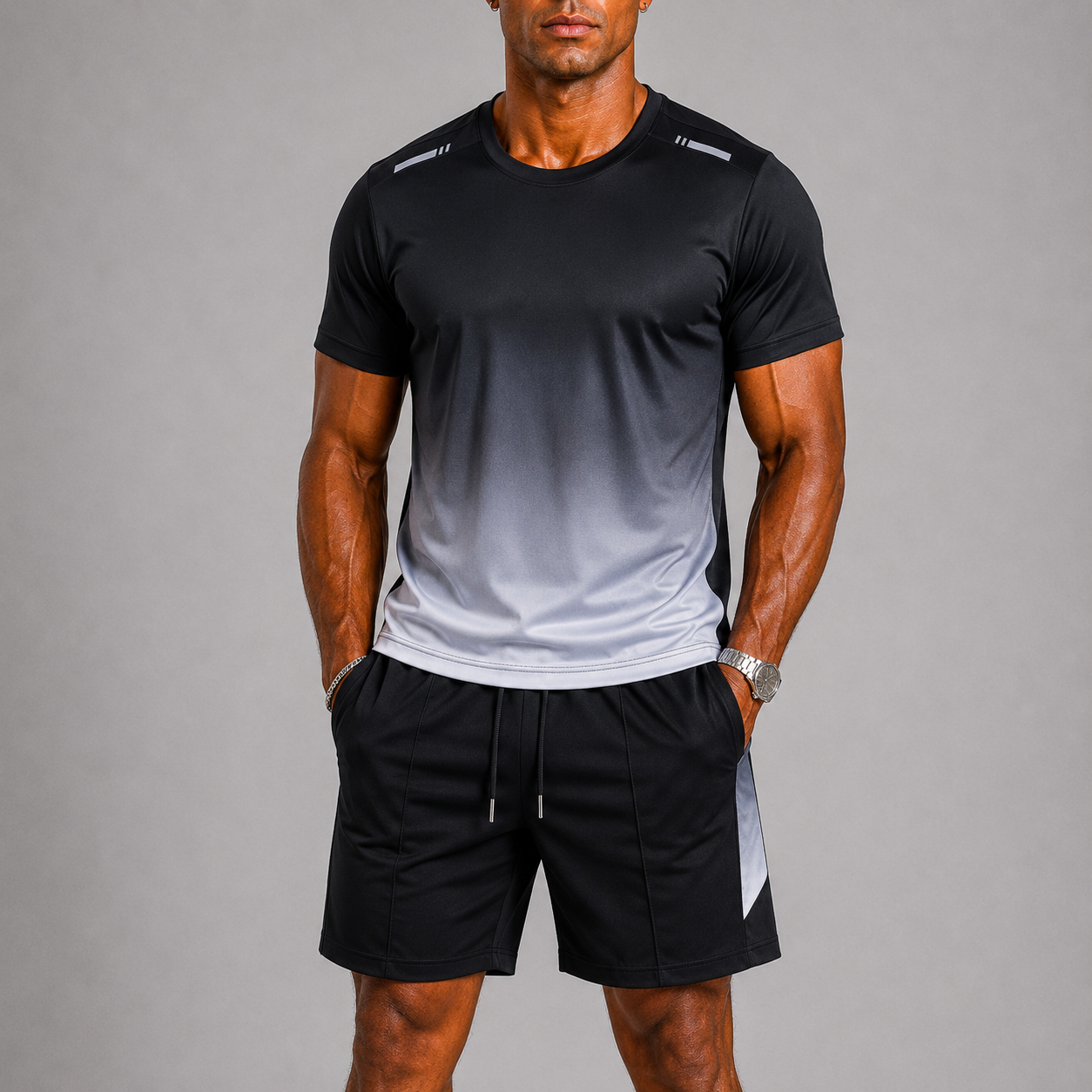 Ensemble Sportif Homme