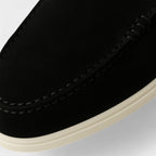 MOCASSINS HOMME STYLE DÉCONTRACTÉ