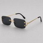 Lunettes de Soleil Homme