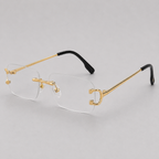 Lunettes de Soleil Homme