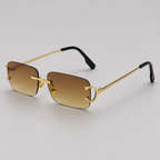 Lunettes de Soleil Homme
