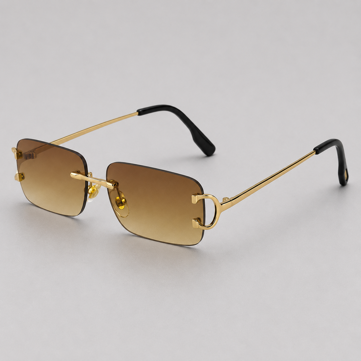 Lunettes de Soleil Homme