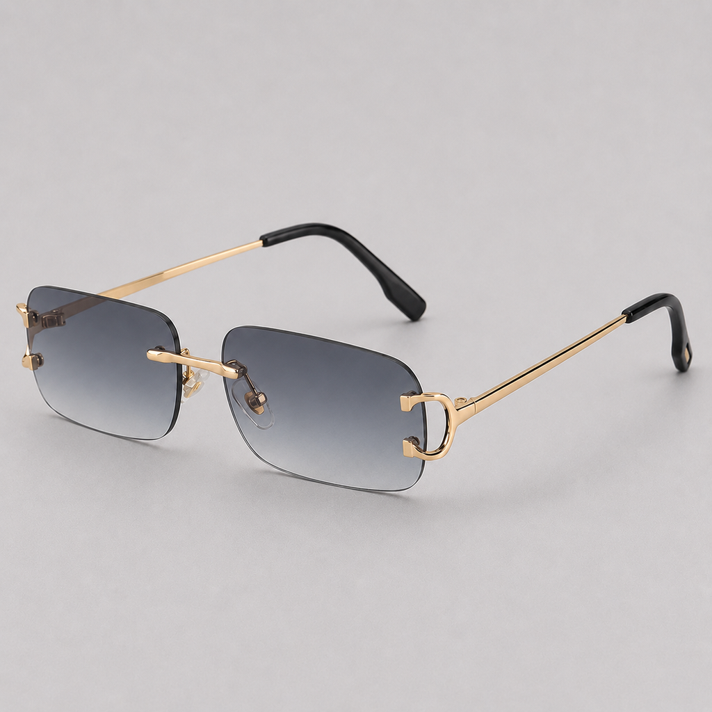 Lunettes de Soleil Homme