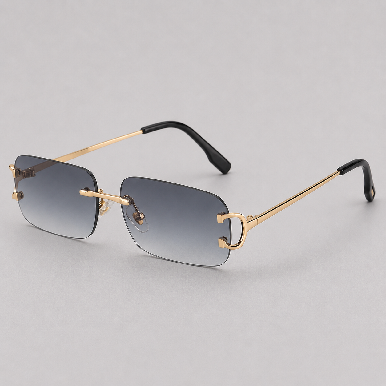 Lunettes de Soleil Homme
