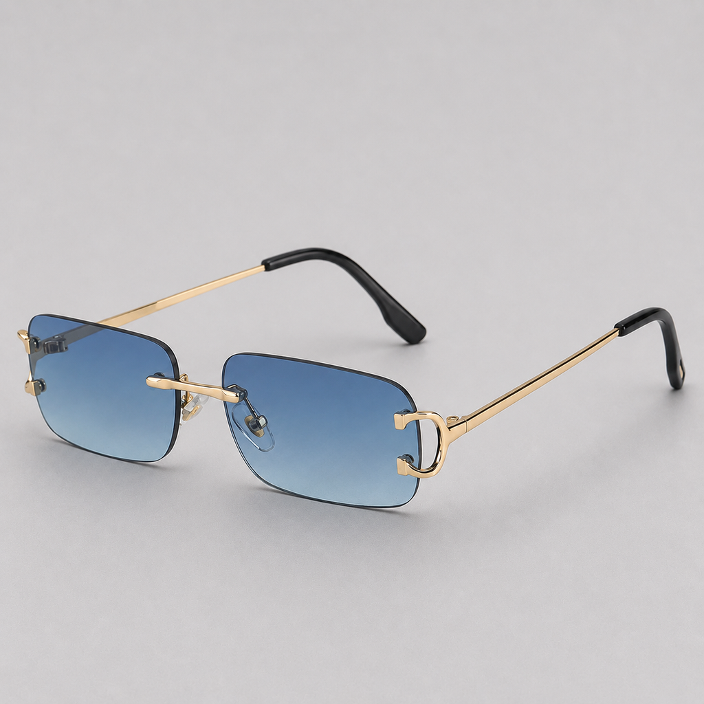 Lunettes de Soleil Homme