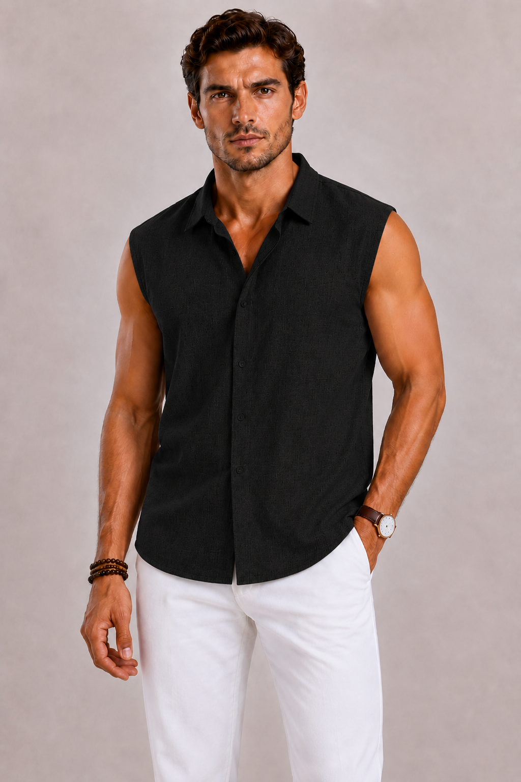 Débardeur Homme