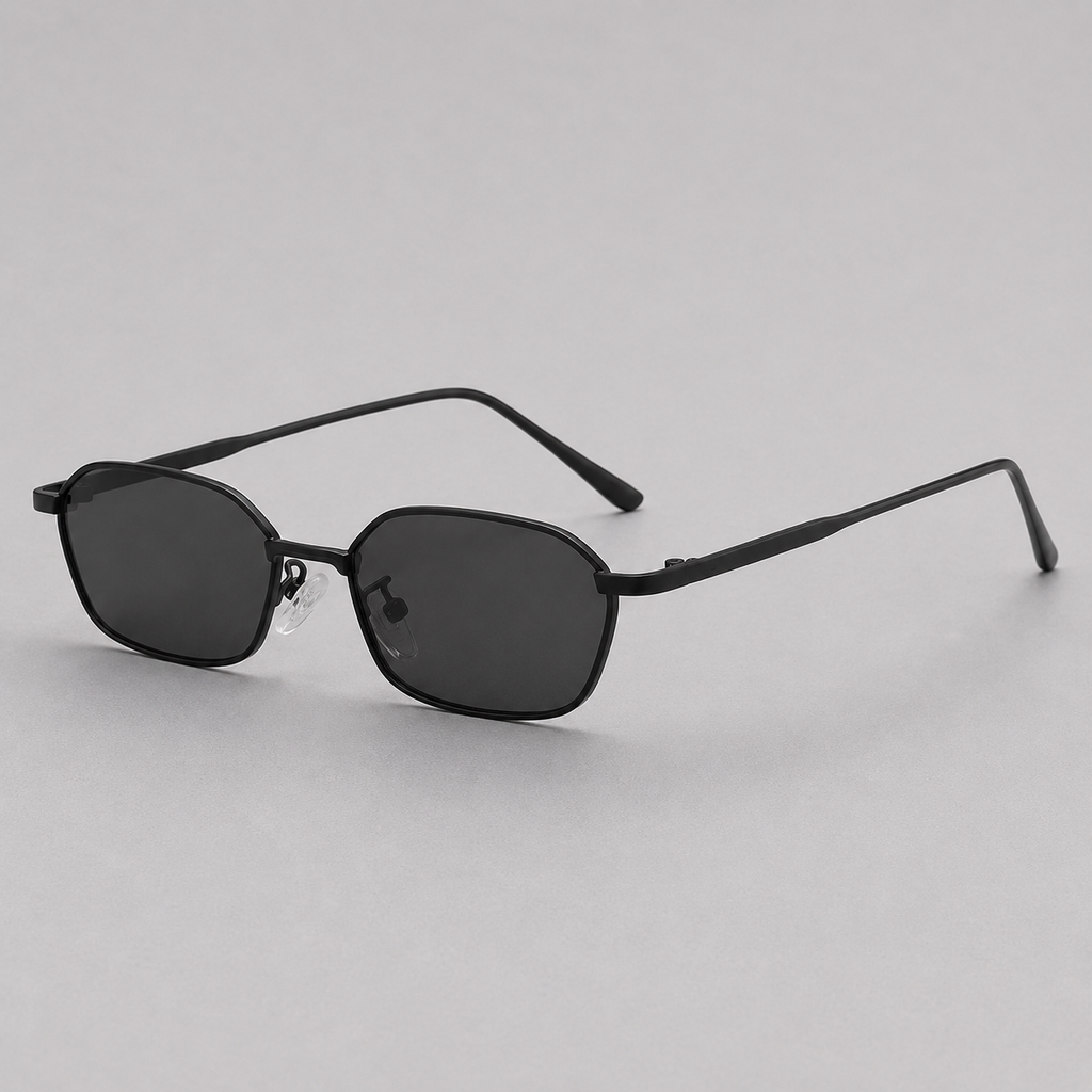 Lunettes de Soleil Homme