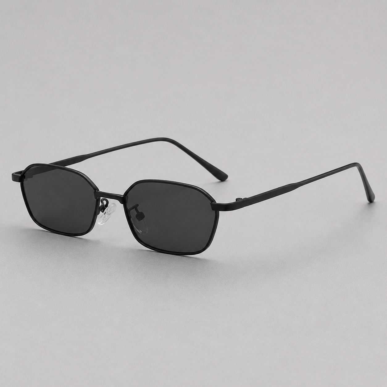 Lunettes de Soleil Homme