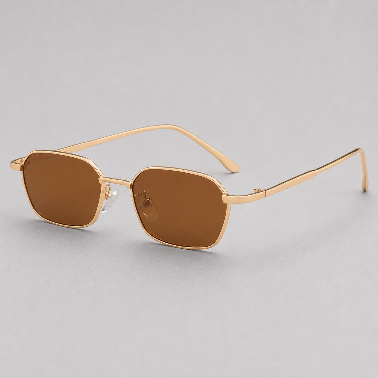 Lunettes de Soleil Homme