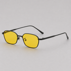 Lunettes de Soleil Homme