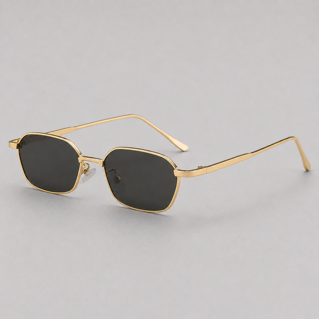 Lunettes de Soleil Homme