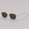 Lunettes de Soleil Homme