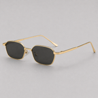 Lunettes de Soleil Homme