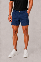 Short Chino Homme