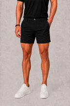 Short Chino Homme
