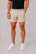 Short Chino Homme
