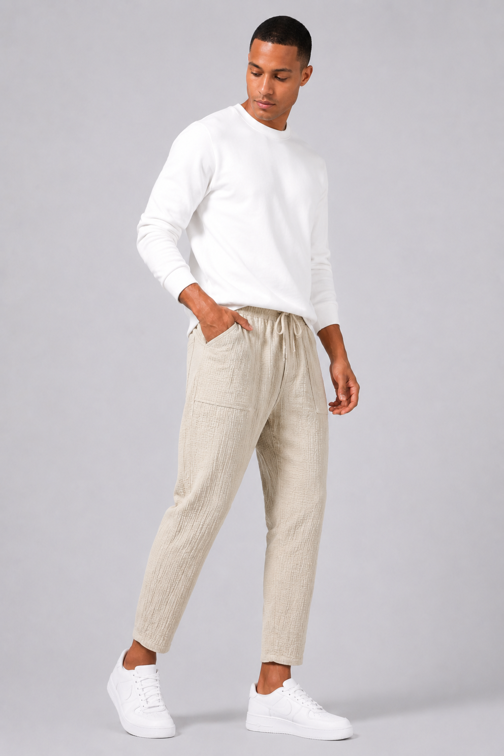 Jogger Homme